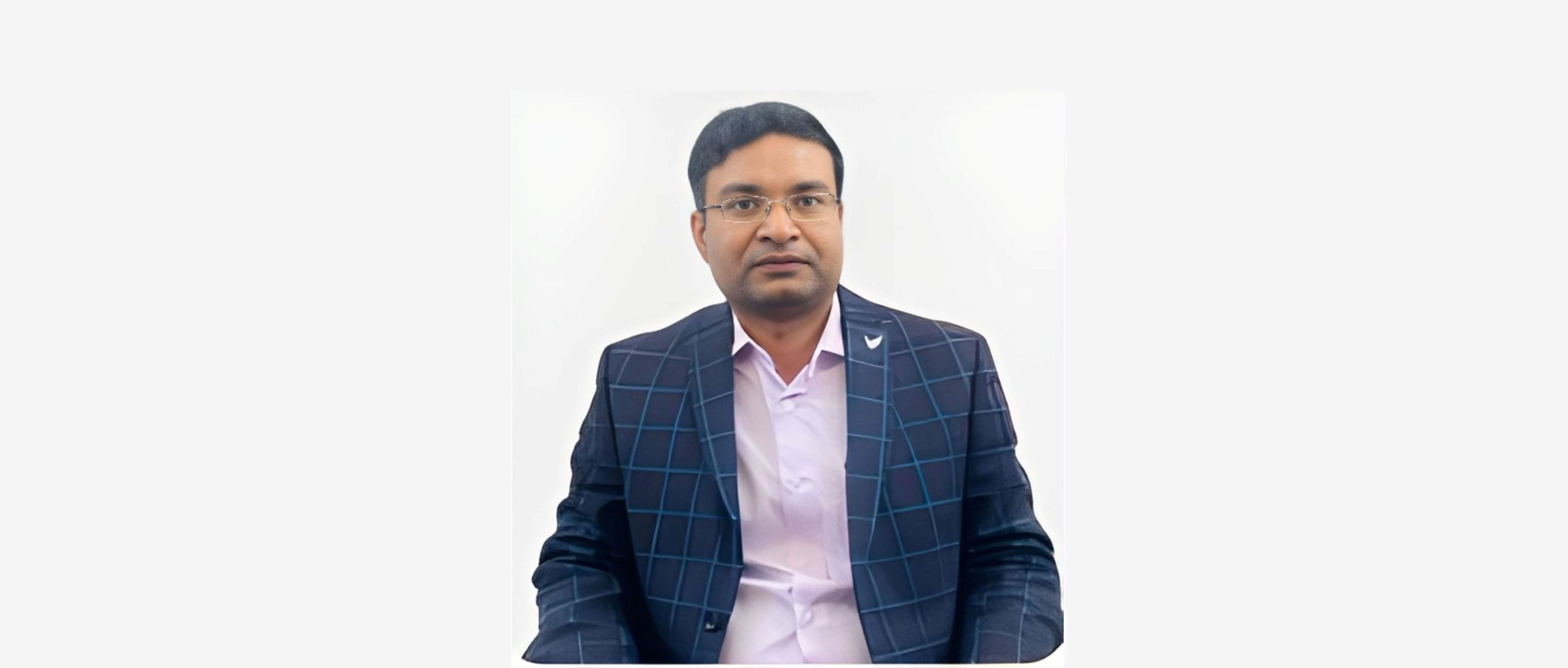Dr. Vijay Kumar